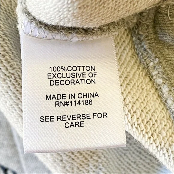 NWT*** Juicy Couture High Collar 1/2 Zip Top XL* - Picture 14 of 16